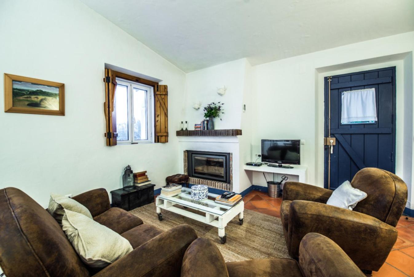 Affittacamere Casas De Juromenha Esterno foto