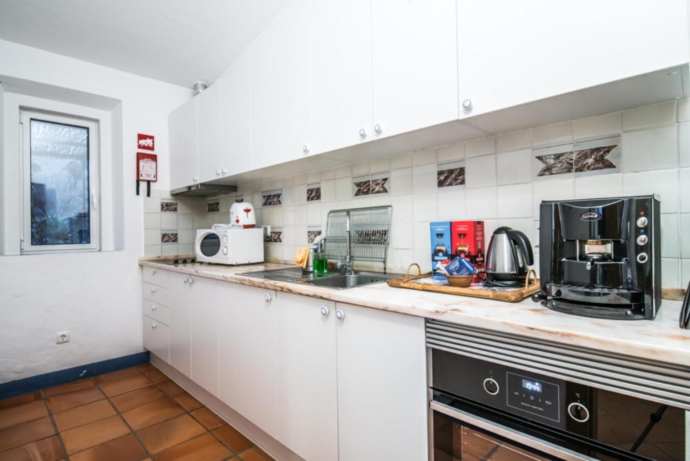 Affittacamere Casas De Juromenha Esterno foto