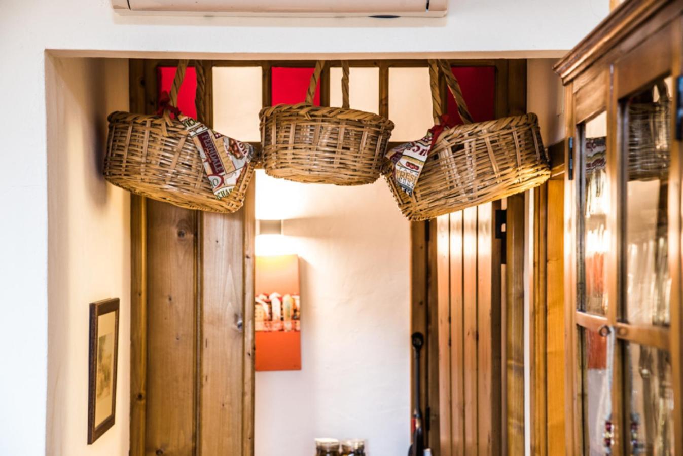 Affittacamere Casas De Juromenha Esterno foto
