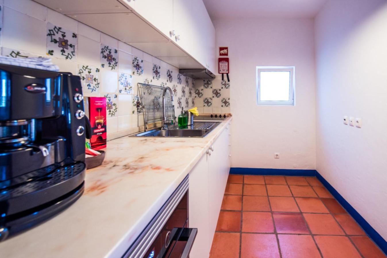 Affittacamere Casas De Juromenha Esterno foto