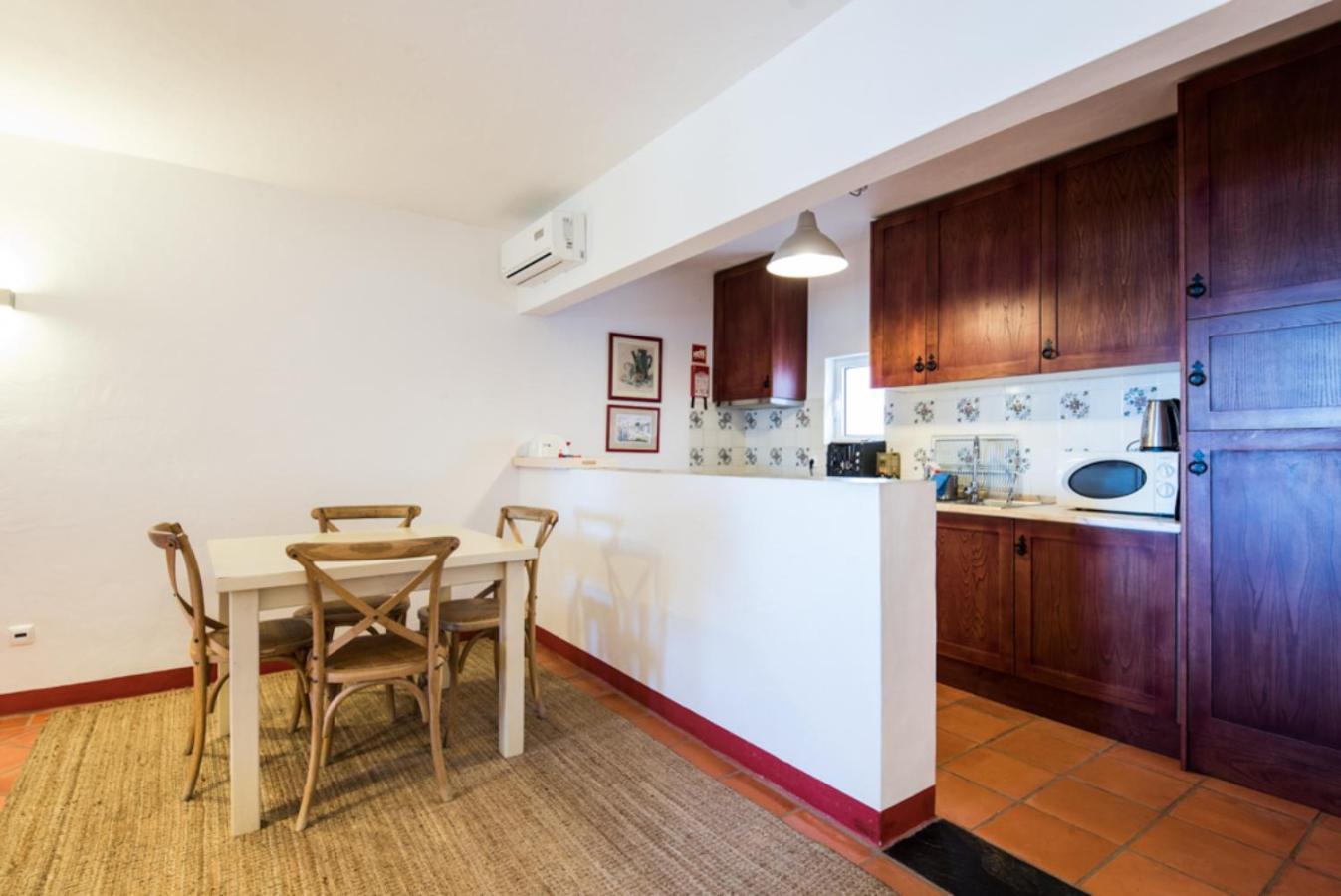 Affittacamere Casas De Juromenha Esterno foto