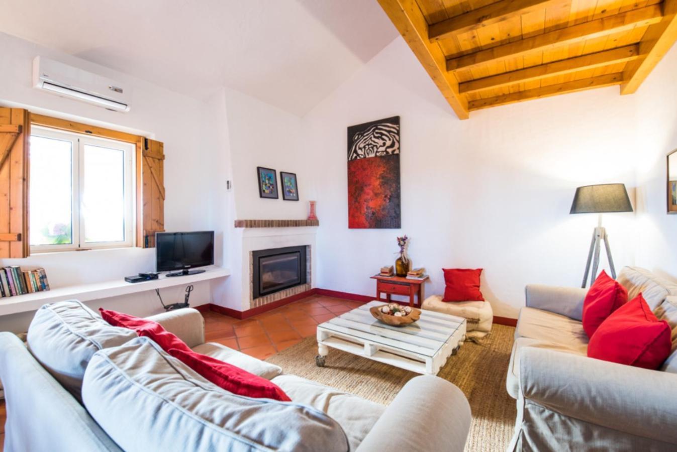 Affittacamere Casas De Juromenha Esterno foto