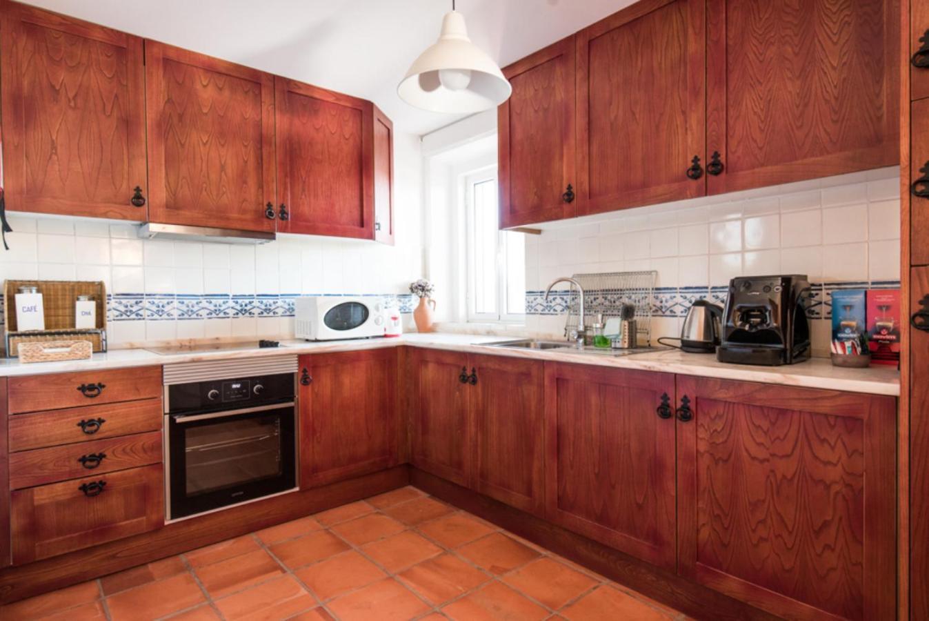 Affittacamere Casas De Juromenha Esterno foto