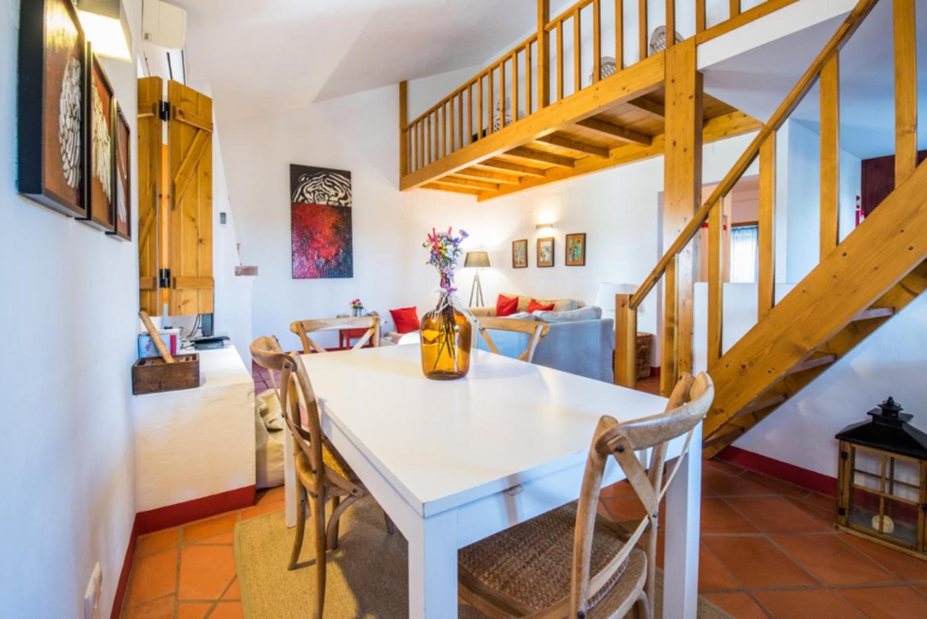 Affittacamere Casas De Juromenha Esterno foto